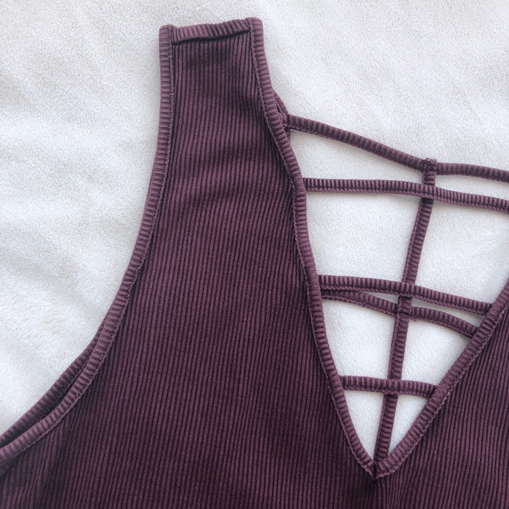 Tank // American Eagle Outfitters